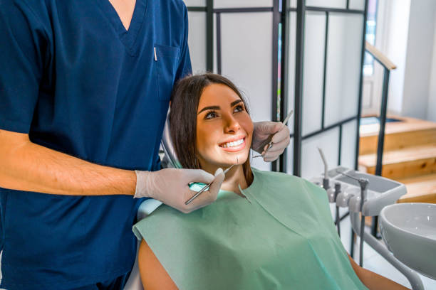 Advanced Technology for Better Dental Care in Keokuk, IA